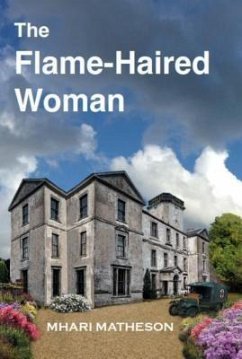 Cover The Flame-Haired Woman (eBook, ePUB)