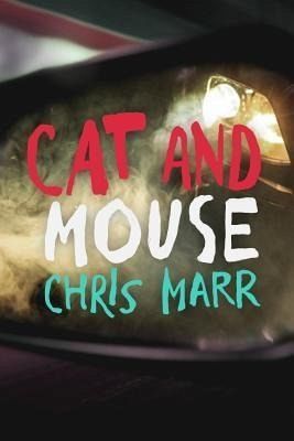Cat and Mouse (eBook, ePUB) Cat and Mouse (eBook, ePUB)