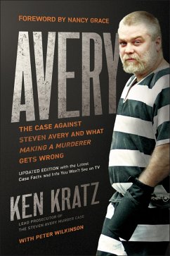 Avery (eBook, ePUB) - Kratz, Ken; Wilkinson, Peter