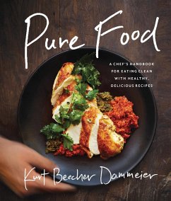 Cover Pure Food (eBook, ePUB)