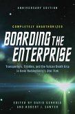 Boarding the Enterprise (eBook, ePUB)