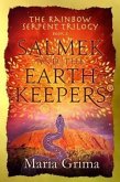 Salmek and the Earth Keepers (eBook, ePUB)