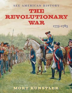 Cover The Revolutionary War: 1775-1783 (eBook, ePUB)