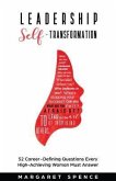 Leadership Self-Transformation (eBook, ePUB)
