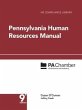 Pennsylvania Human Resources Manual... - Bild 1