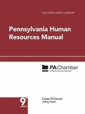 Pennsylvania Human Resources Manual (eBook, ePUB)