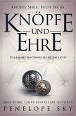 Knöpfe und Ehre / Knöpfe Bd.6 (eBook, ePUB)