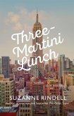 Three-Martini Lunch (eBook, ePUB)