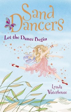 Cover Let the Dance Begin (eBook, ePUB)