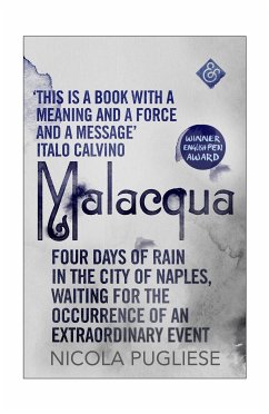 Malacqua (eBook, ePUB) - Pugliese, Nicola