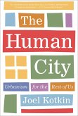 The Human City (eBook, ePUB) The Human City (eBook, ePUB)