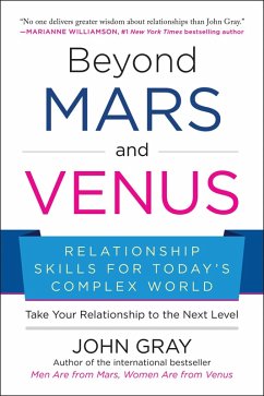 Beyond Mars and Venus (eBook, ePUB) - Gray, John