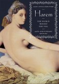 Harem: The World Behind the Veil (25th Anniversary Edition) (eBook, ePUB)