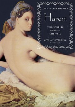 Cover Harem: The World Behind the Veil (25th Anniversary Edition) (eBook, ePUB)