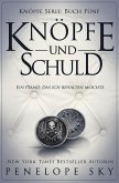 Knöpfe und Schuld / Knöpfe Bd.5 (eBook, ePUB)