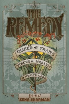 Cover The Remedy (eBook, ePUB)
