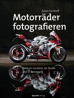 Motorräder fotografieren (eBook, PDF) - Eichhoff, Julian
