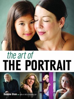 The Art of the Portrait (eBook, ePUB)