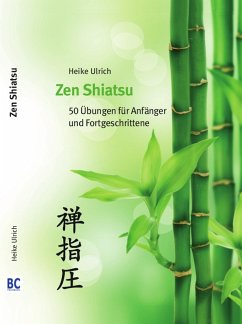 Cover Zen Shiatsu (eBook, ePUB)