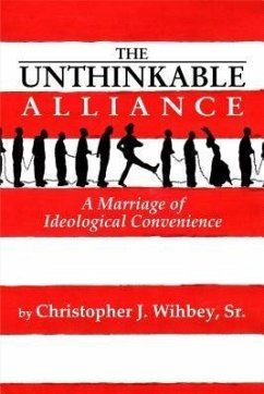 Cover The Unthinkable Alliance (eBook, ePUB)
