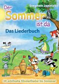 Der Sommer ist da - 20 schönste Kinderlieder im Sommer (eBook, PDF)