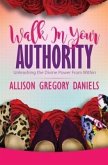 Walk in Your Authority (eBook, ePUB)