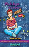 Piekfyn Afrikaans Graad 6 Leesboek (eBook, ePUB) Piekfyn Afrikaans Graad 6 Leesboek (eBook, ePUB)
