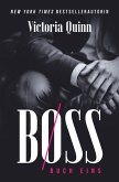 Boss Lady / Boss Bd.1 (eBook, ePUB)