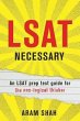 LSAT NECESSARY (eBook, ePUB) - Bild 1
