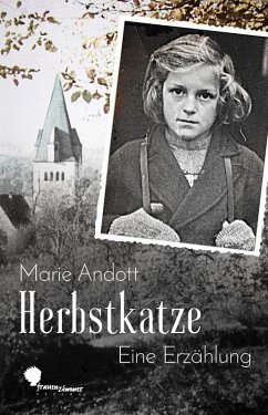 Herbstkatze (eBook, ePUB) - Andott, Marie