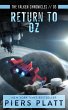 Return to Oz (The Falken Chronicles,... - Bild 1