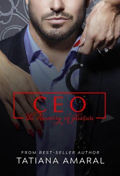 Cover CEO: The Discovery of Pleasure (eBook, ePUB)