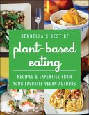 BenBella's Best of Plant-Based Eating (eBook, ePUB)
