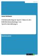 Direktmarketing im Sport: Chancen des... - Bild 1