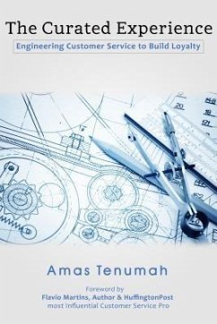 Cover The Curated Experience (eBook, ePUB)