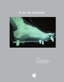 El pie del futbolista (eBook, ePUB)