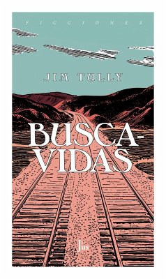 Cover Buscavidas (eBook, ePUB)