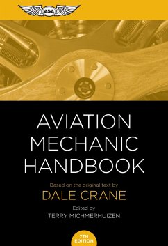 Aviation Mechanic Handbook (eBook, PDF) - Crane, Dale