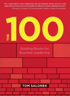 Cover The 100 (eBook, ePUB)