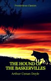 The Hound of the Baskervilles (Best Navigation, Active TOC) (Prometheus Classics) (eBook, ePUB)