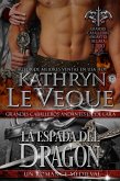La Espada del Dragón (eBook, ePUB) La Espada del Dragón (eBook, ePUB)