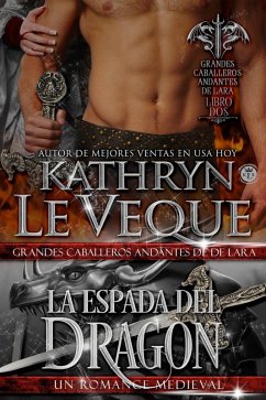 Cover La Espada del Dragón (eBook, ePUB)