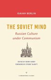 The Soviet Mind (eBook, ePUB)