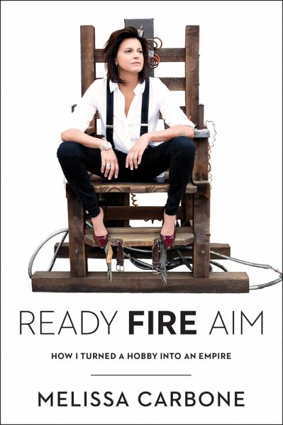 Ready, Fire, Aim (eBook, ePUB)