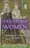 The Friendship of Women (eBook, ePUB)
