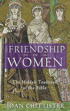Cover The Friendship of Women (eBook, ePUB)