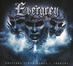 Solitude,Dominance,Tragedy - Evergrey