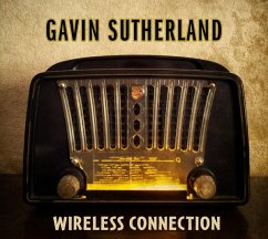 Wireless Connection - Sutherland,Gavin
