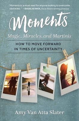 Moments (eBook, ePUB)