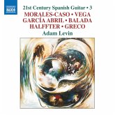 21st Century Spanish Guitar Vol.3
